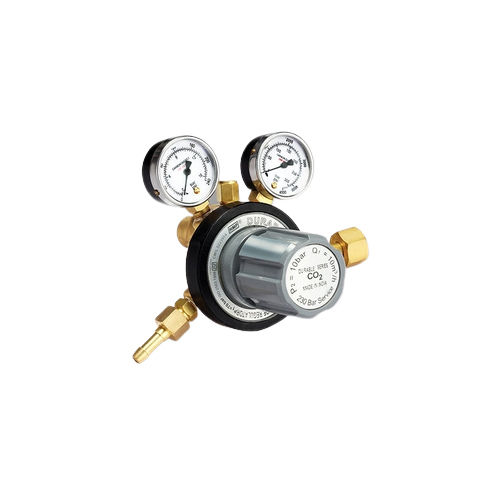 Industrial Gas Regulators