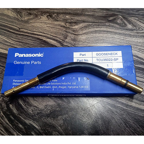 Panasonic Gooseneck Nozzle
