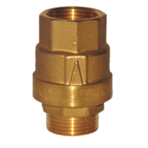 Non Return Valve For LOT