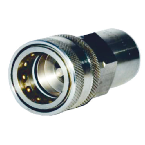 3-4 Inch Female Quick Release Adaptor Application: Industrial