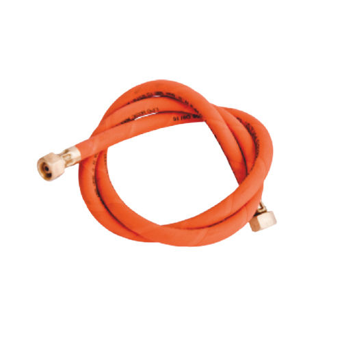 Red Flexible Burner Pigtails