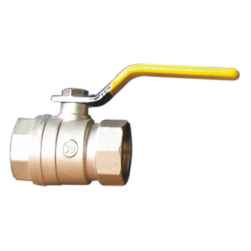 Quarter Turn Ball Valve