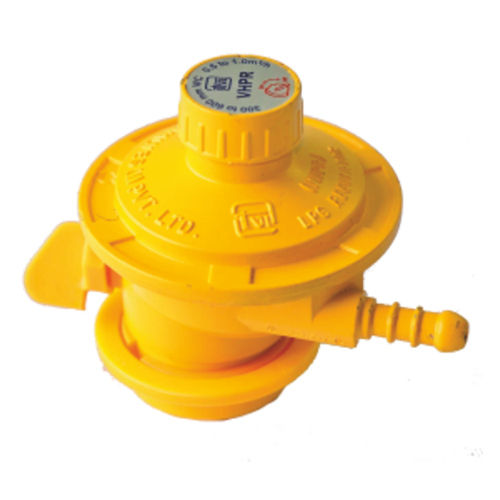 Commercial Adjustable Low Pressure Regulator Application: Industrial