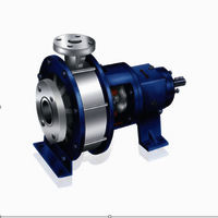 HCL Transfer Pump