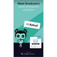 Mobile Tracking