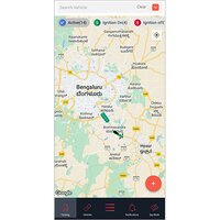 Mobile Tracking
