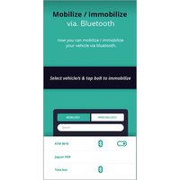 Mobile Tracking