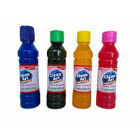 Super Premium Concentrate Liquid Detergent - Benzene %: Nil