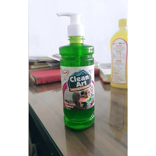 Hand Care Gel