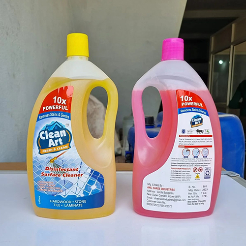 Disinfectant Surface Cleaner