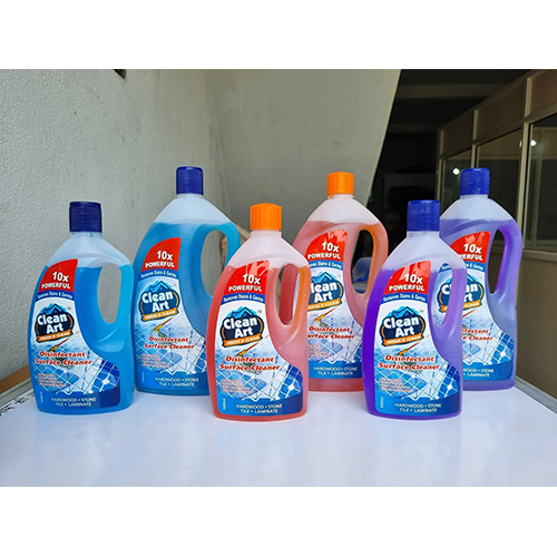 Disinfectant Surface Cleaner