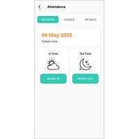 Employee Tracking