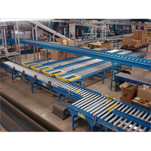 Conveyor Belt Length: Different Available Millimeter (Mm)