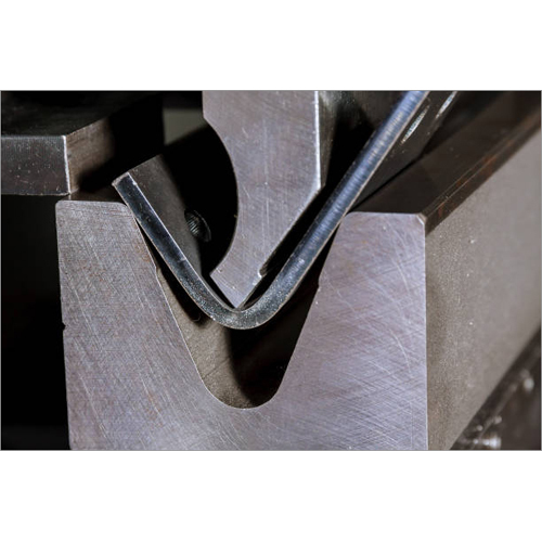 CNC Bending Services