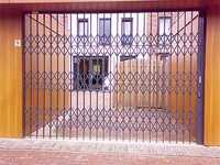 Collapsible Gates Grade: Different Available