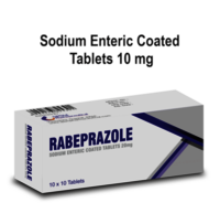 Sodium Enteric Coated Tablets 10 Mg