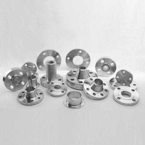 Metal Flanges