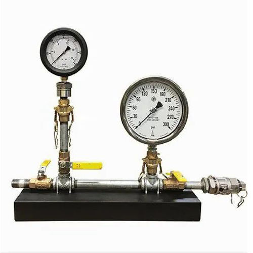 Gauge Calibration Service