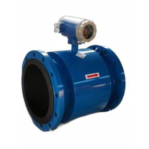 400mm Electromagnetic Flow Meter