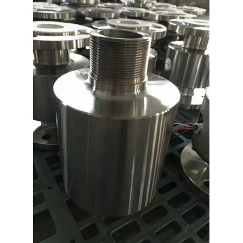 Stainless Steel Screwed end Connection Electromagnetic Flow Meter