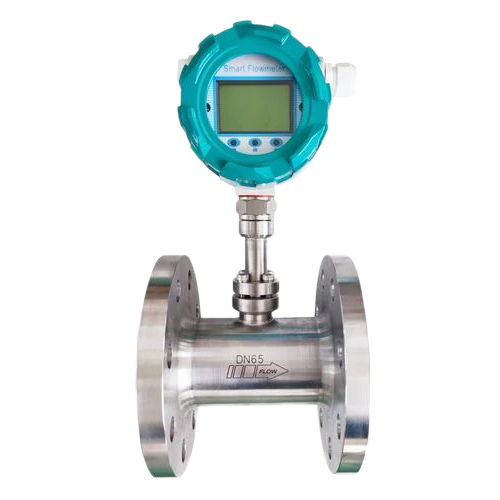 Thermal Mass Flow Meter