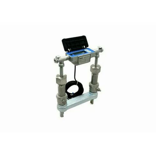 Parallel Plug In Ultrasonic Flow Meter