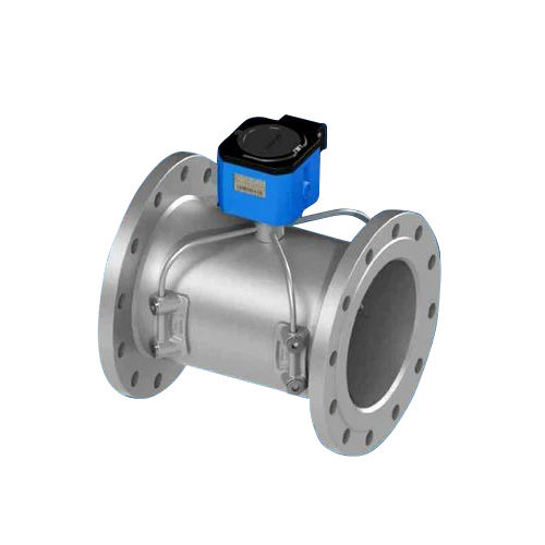 Stainless Steel Ultrasonic Water Meter