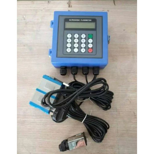 Digital Ultrasonic Flow Mini Meter