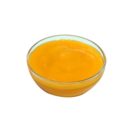 Alphonso Mango Pulp