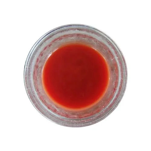 Raw Tomato Puree