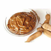 Fresh Tamarind Paste - Pack Size: Customized