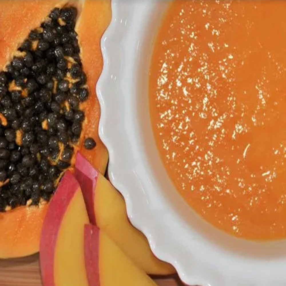 Papaya Concentrate