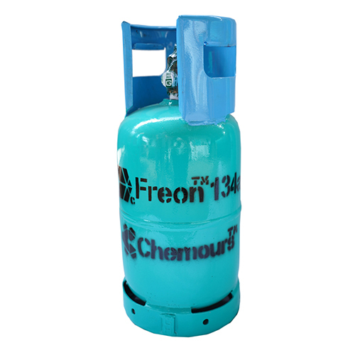 Freon 134A Refrigeration Gas