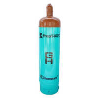 Freon 407C Refrigeration Gas