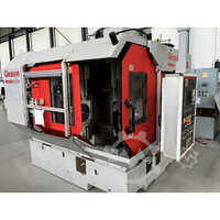 Bevel Gear Grinding Machine