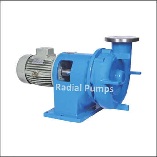 Pulp & Paper Mill Pump