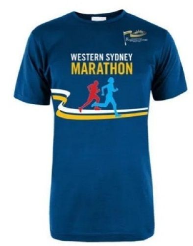 Marathon T-Shirt Cheap Price