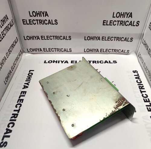 KUKA FE002/1-1 RELAY BOARD