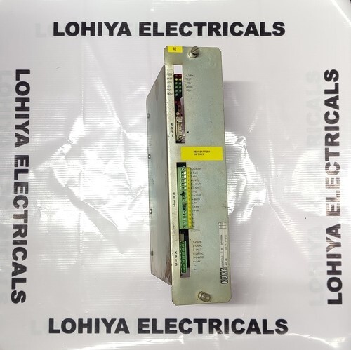KUKA FE002/1-1 RELAY BOARD