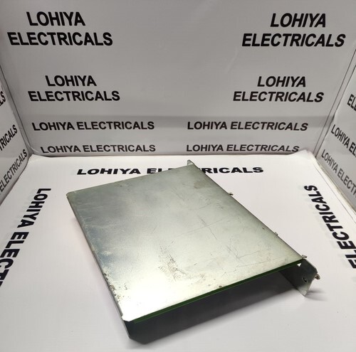 KUKA FE001/1 RELAY BOARD