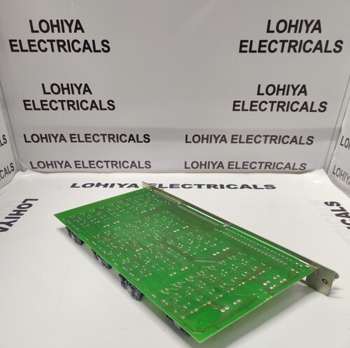 KUKA FE005/1-3 RELAY BOARD
