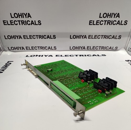 KUKA FE005/1-7 BOARD MODULE