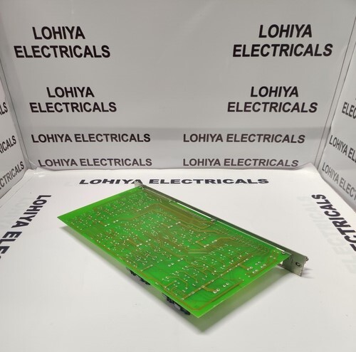 KUKA FE005/1-7 BOARD MODULE