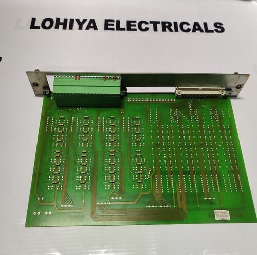 KUKA FE004/1-1 PLC MODULE