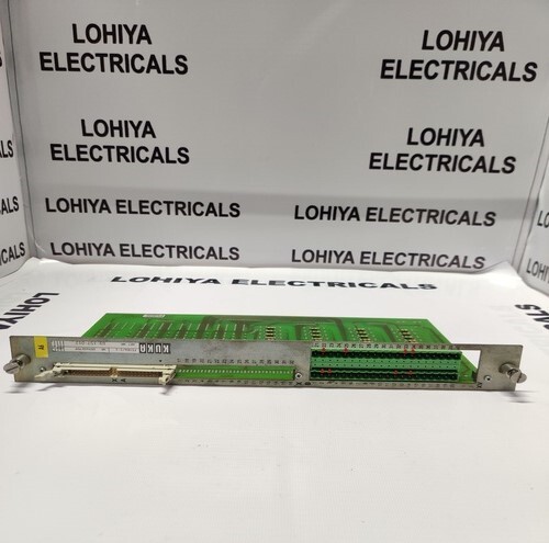 KUKA FE004/1-1 PLC MODULE