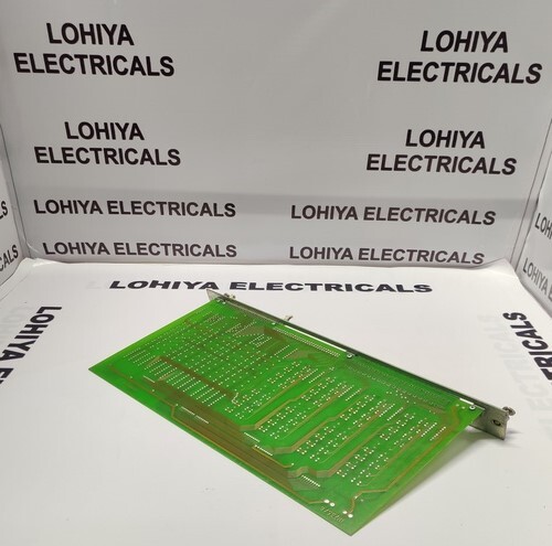 KUKA FE004/1-1 PLC MODULE