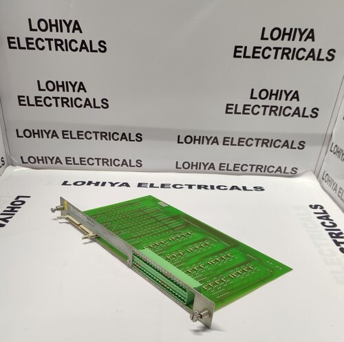 KUKA FE004/1-1 PLC MODULE