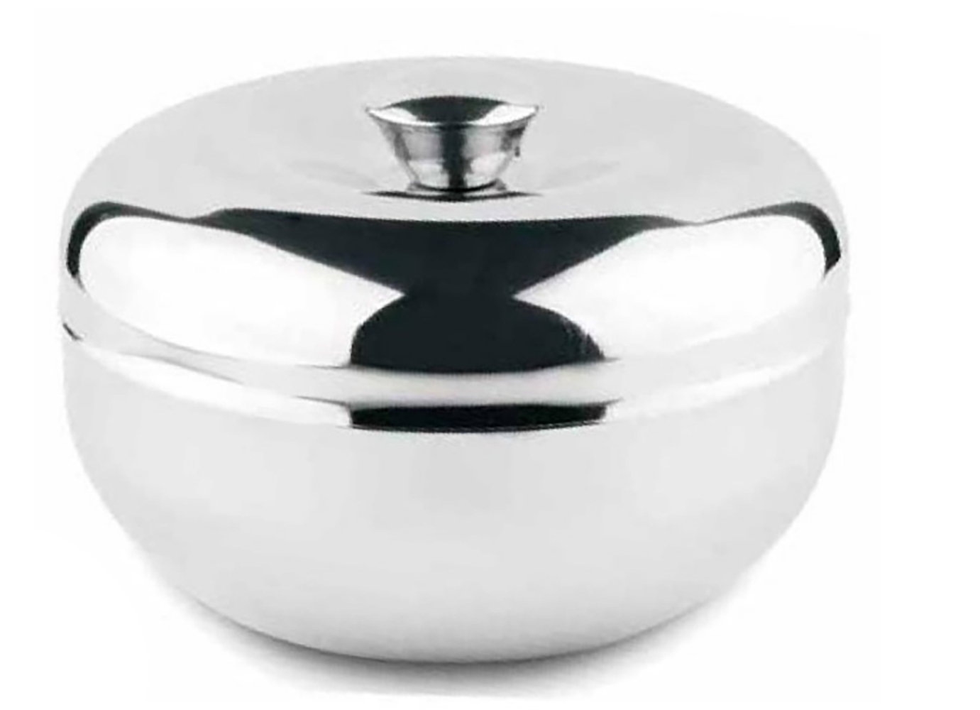 SS ZEN POT CASSEROLE