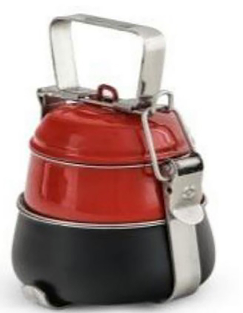 SS STARLIFE CASSEROLE