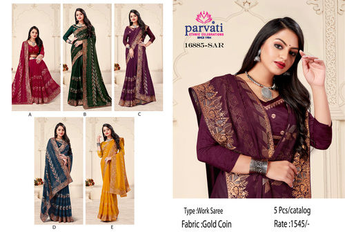 Mysore Silk Saree - Mysore Silk Printed Saree Prices, Manufacturers &  Suppliers